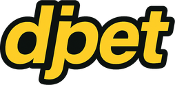 djbet Logo
